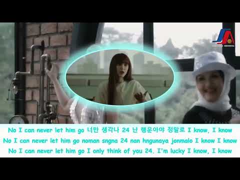 Tuty Wibowo & Bunda Corla, NewJeans (뉴진스) - No Comment x OMG (Mashup) (Lyric Video)