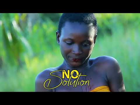 NO SOLUTION II AFRICAN KIDS II SONIA DOESN'T II
