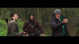 28 YEARS LATER - Cast On Danny Boyle Vignette - In Cinemas June 19, 2025