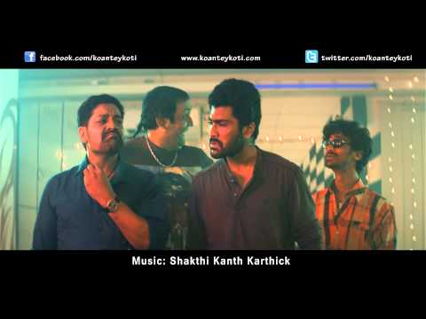 KO ANTEY KOTI - Dialogue Trailer (60sec TV Spot)