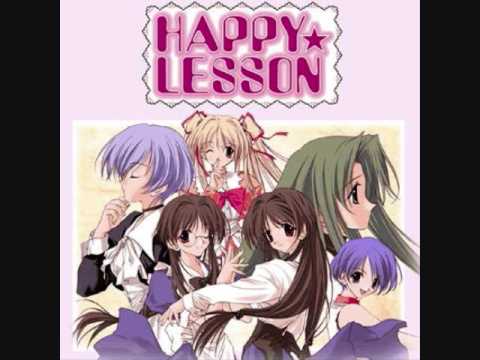 Happy☆Lesson The Final Hikari Hitotsu Hirari Sleepin' JohnnyFish