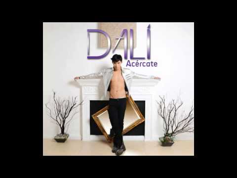 Dalí Cortés - Sólo quiero (Audio)