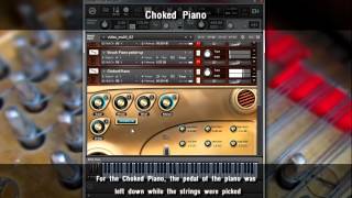 Video thumbnail for Soundiron Struck Grand walk-through Part 1: Soundcheck by Soundiron