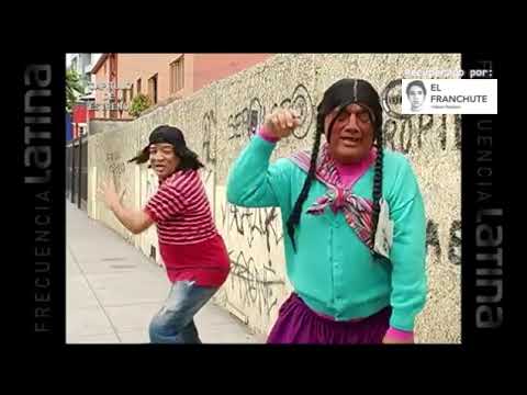 La paisana Jacinta (2014) - Jacinta y los hermanos Paletazo (LOST MEDIA)