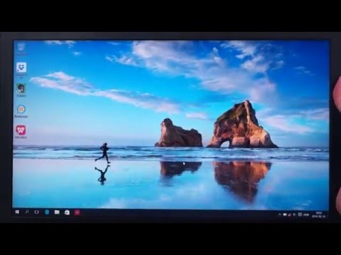 Asuspro B8430U