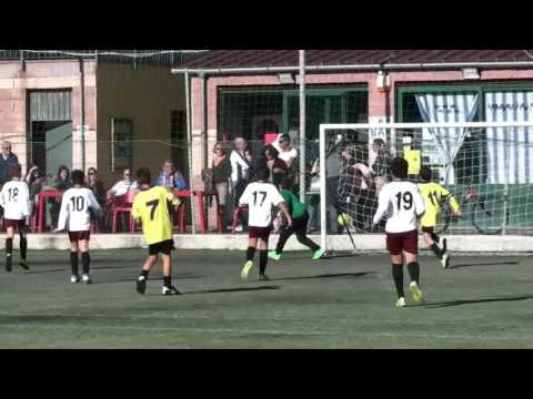 PULCINI A7 1° Giornata Imperia - Oneglia Calcio 2° Tempo