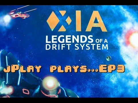 jPlay plays Xia - EP3