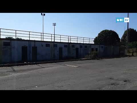 Ecco i soldi per la Cittadella dello Sport di Capannori