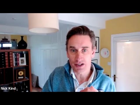 EDUCATE Presents - Making a Statement - Education Reform Roundtable Discussion, 04.02.2021