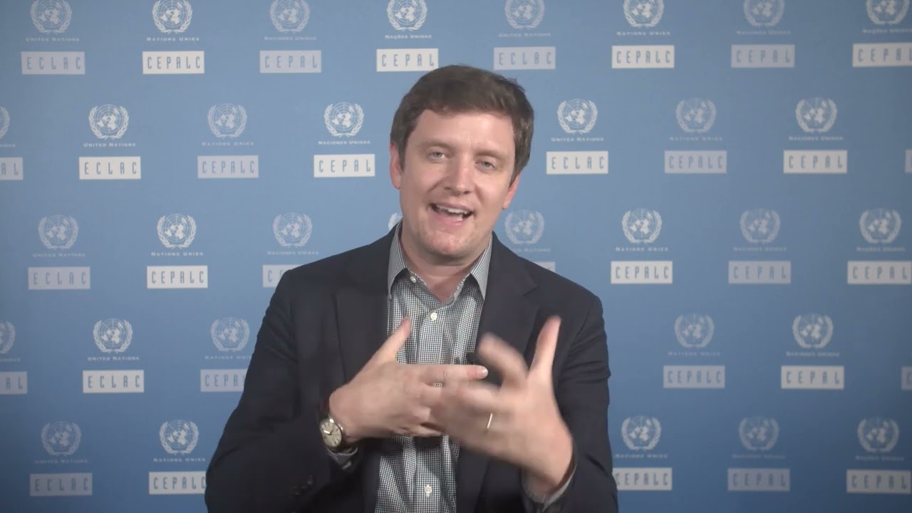 Interview with Tristan Reed, Economist in the World Bank’s Development Research Group