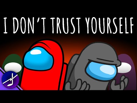Mashup | CG5 X TryHardNinja, Not A Robot - I Don't Trust Yourself | The Mashups