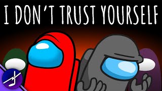 Cover art for I Don't Trust Yourself