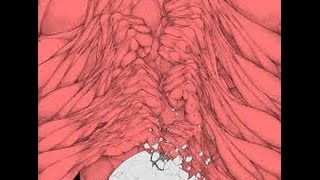 Oozing Wound - Earth Sucks [Full Album]