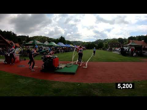 ž06 SDH Katusice ženy - JL DNEBOH 2022