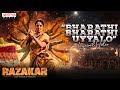 Bharathi Bharathi Uyyalo Hindi Lyrical Song Razakar Anasuya Bheemsceciroleo Yata Satyanarayana