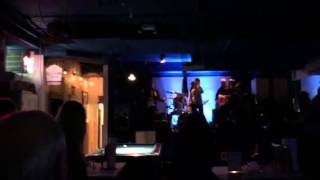 Diana hit me with your best shot February 2015 Bayside safa