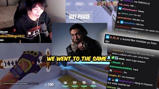 Lee EXPOSED Himself by LEAKING His University