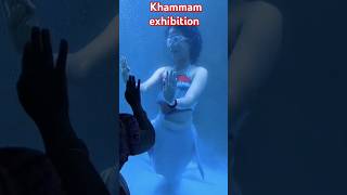 Download lagu #khammam #exhibition #2025 #kashmir #jalakanya #shorts @kishore_Singirikonda mp3