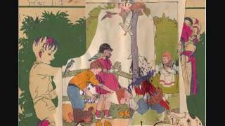 Turn Into Something - Animal Collective