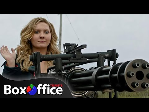 Zombieland: Double Tap - Türkçe Altyazılı Fragman