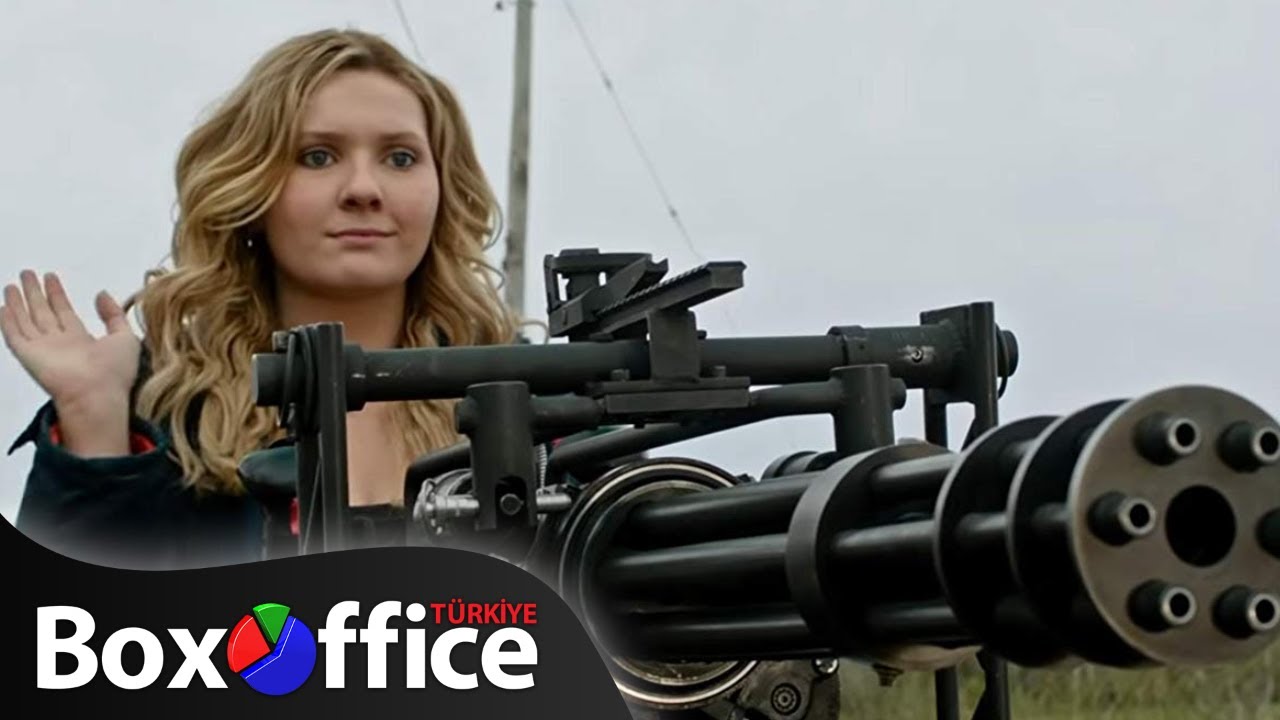 Zombieland: Double Tap - Türkçe Altyazılı Fragman
