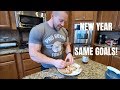 New Year Same Goals! | Lobliner