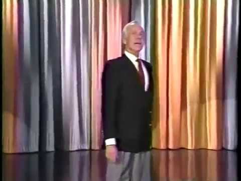 Johnny Carson's Last Tonight Show