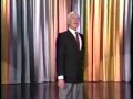 Johnny Carson's Last Tonight Show