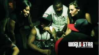 Red Cafe Feat. Cory Gunz - Brinks Truck