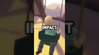 Saddest Game #shorts #games #gamedev