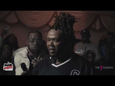 Yung Nite vs Killer Bill