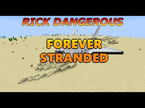 Forever Stranded Ep  2 - He who Smelt It ...