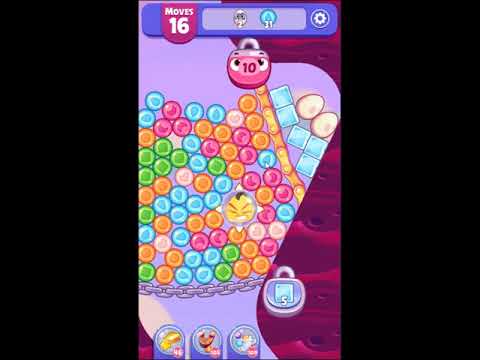 Angry Birds Dream Blast Level 2004 - NO BOOSTERS 😠🐦💤🎈 | SKILLGAMING ✔️