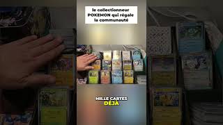 Quand la commu compte plus que l'argent !!!