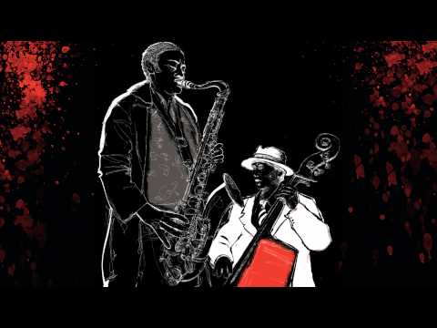 Joel Derouin - The Hitman