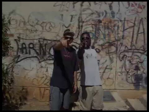 Malox & PiT (Disciples Du Style) - L'illicite Nous Berce (clip officiel) rap français