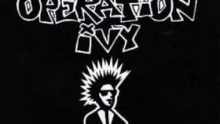 Knowledge - Operation Ivy