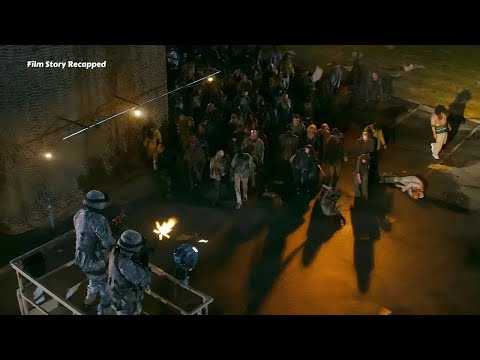 "Fear the Walking Dead" Season 1: Survival Struggle in the Zombie Virus Outbreak