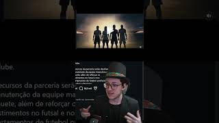O CORINTHIANS PODE SER FATAL...