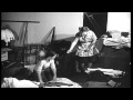 US industrialist, Henry J. Kaiser appeals to Americans to donate used clothing fo...HD Stock Footage
