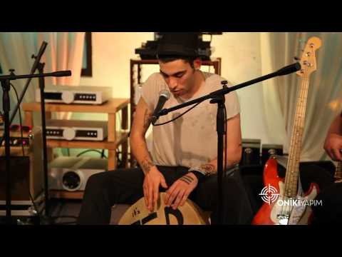 Can Bonomo - Süper / #akustikhane ‪#sesiniac