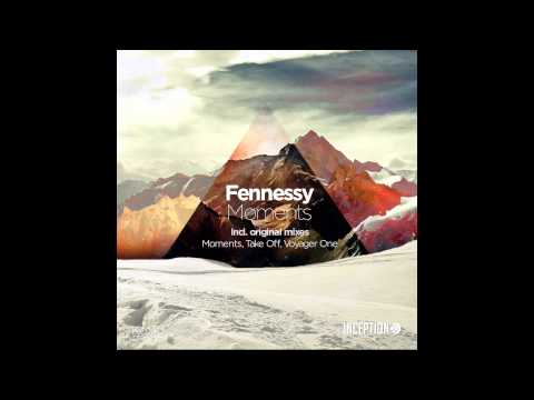 Fennessy - Voyager One (Original Mix) [Out Now]