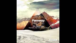 Fennessy - Voyager One (Original Mix) [Out Now]