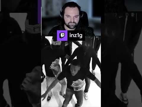 PRETTYFACECAPI X CJ406 X ZEEZY - JUMPMAN (capi part) | #inz1g #Twitch #freitag0uhr #reaction