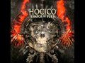 Hocico - Twist The Thorn 