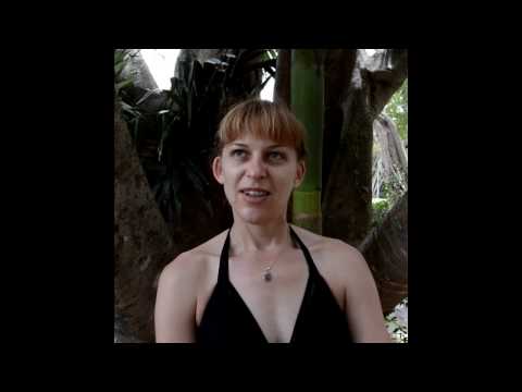 Melanie - Yoga Teacher Training Testimonial - Peak Physique Hot Yoga