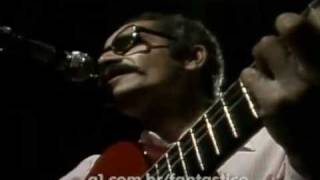 Baden Powell - &quot;Canto de Ossanha&quot; (1979)