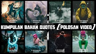 Download lagu KUMPULAN MENTAHAN VIDEO BUAT QUOTES || URBEX PEOPLE 1 mp3