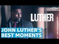 John Luther S Best Moments Luther