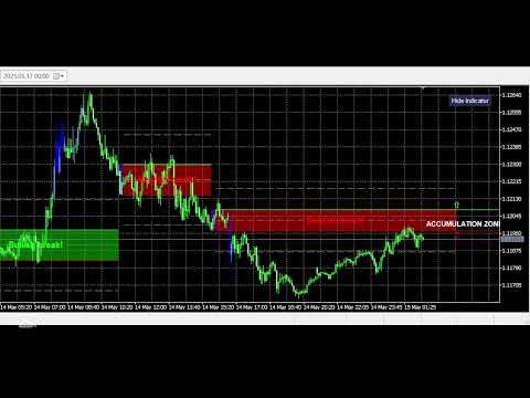 Video Transaction Speed MT5